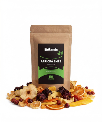 Africká směs